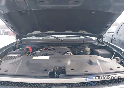 2007 Chevrolet Silverado 1500 Lt1 z USA, uszkodzony, nr VIN 2GCEC13C671626319